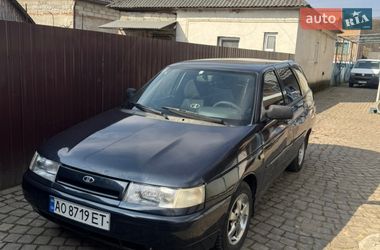 Универсал ВАЗ 2111 2006 в Ужгороде