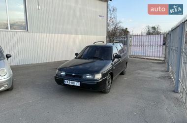 Универсал ВАЗ 2111 2011 в Звенигородке