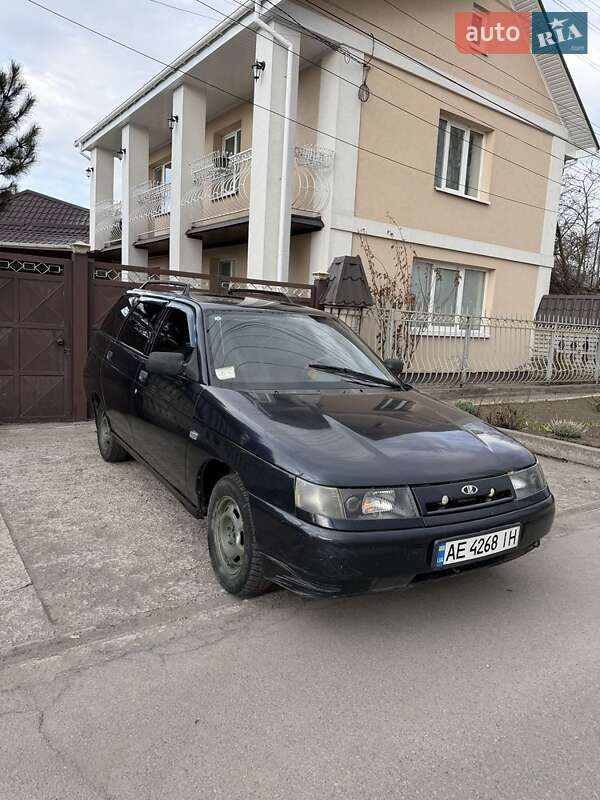 Універсал ВАЗ / Lada 2111 2005 в Харкові