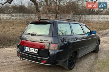 Универсал ВАЗ / Lada 2111 2007 в Киеве