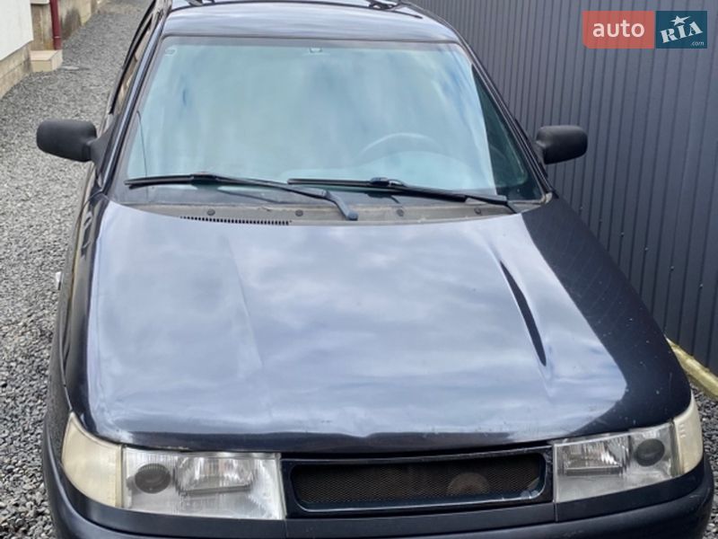 Універсал ВАЗ / Lada 2111 2011 в Зняцеві