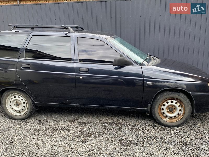 Універсал ВАЗ / Lada 2111 2011 в Зняцеві