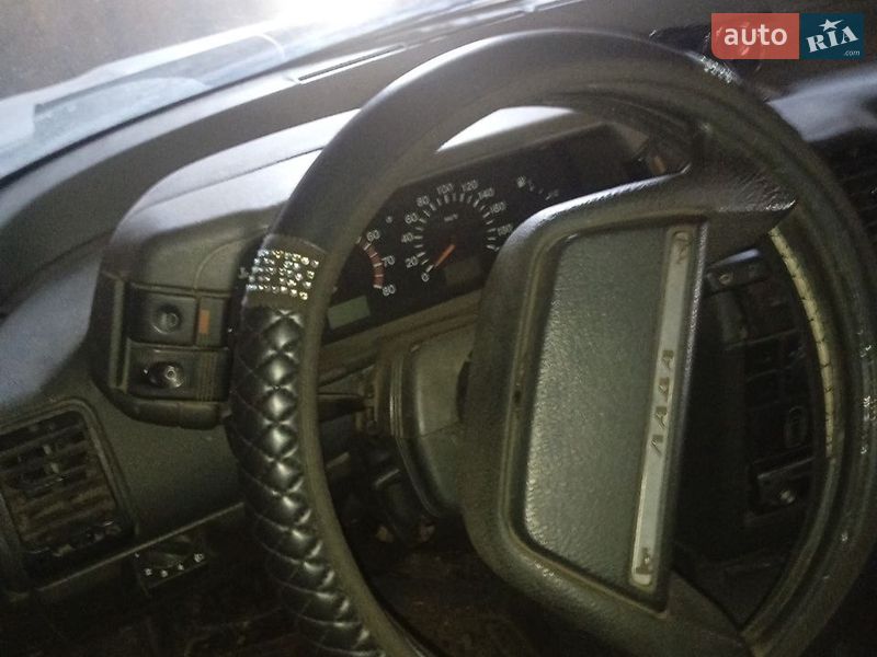 Универсал ВАЗ / Lada 2111 2001 в Харькове