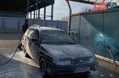 Універсал ВАЗ 2111 2008 в Полтаві