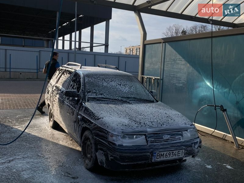 ВАЗ / Lada 2111 2008