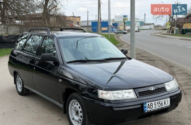 Универсал ВАЗ 2111 2008 в Тульчине