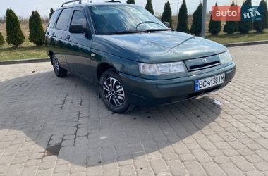 Універсал ВАЗ 2111 2006 в Львові