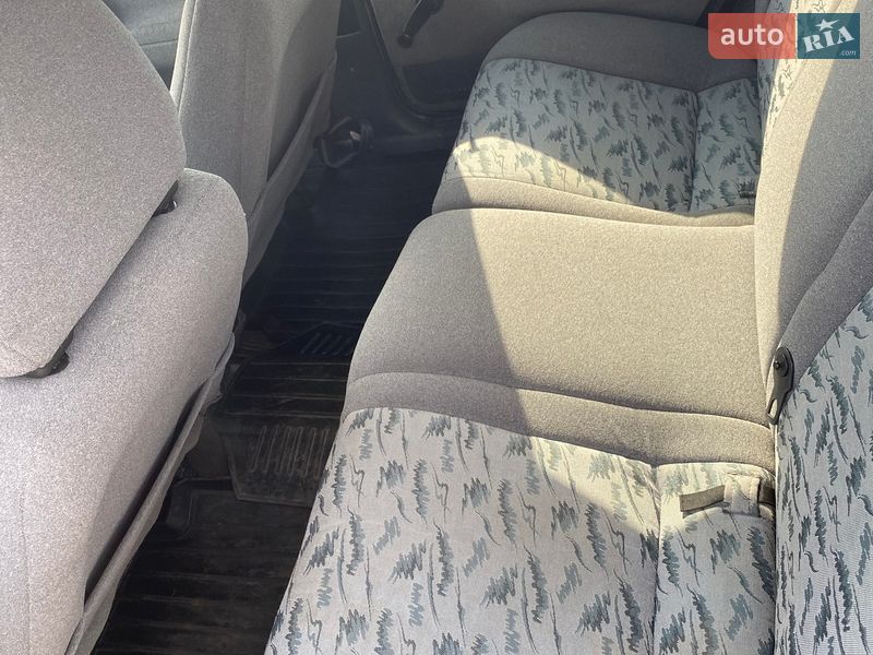 Универсал ВАЗ / Lada 2111 2006 в Львове