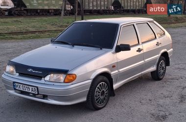 Универсал ВАЗ 2111 2008 в Мирополе