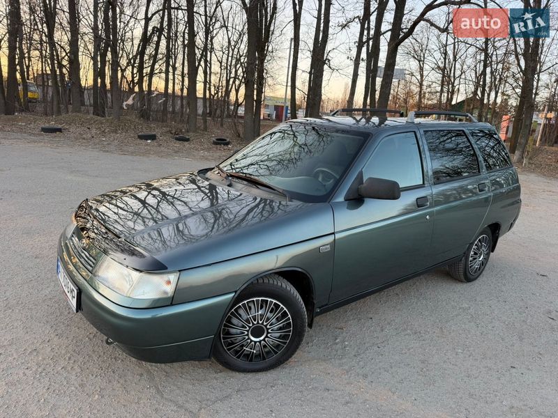 Универсал ВАЗ / Lada 2111 2011 в Первомайске