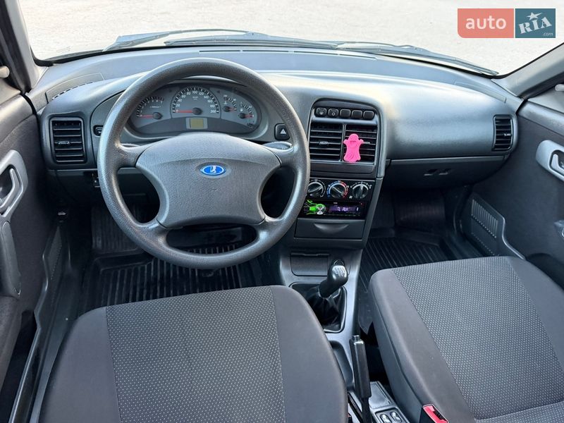 Универсал ВАЗ / Lada 2111 2011 в Первомайске