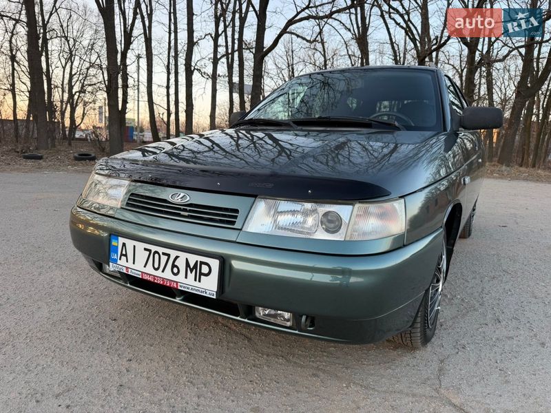 Универсал ВАЗ / Lada 2111 2011 в Первомайске