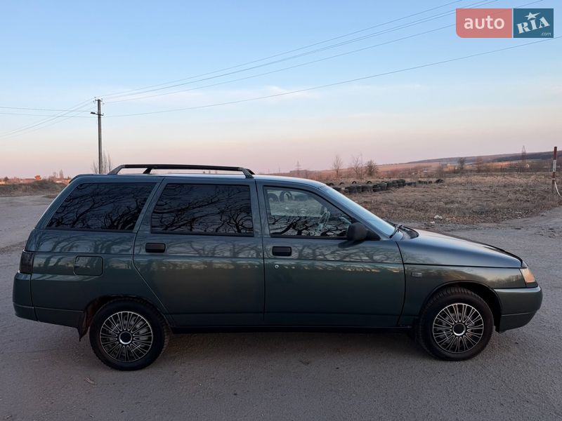 Универсал ВАЗ / Lada 2111 2011 в Первомайске