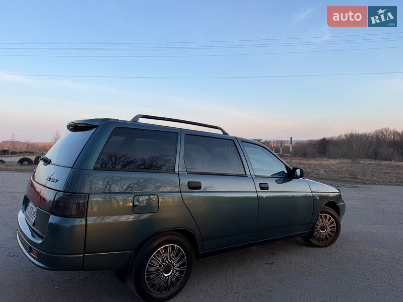 Универсал ВАЗ / Lada 2111 2011 в Первомайске