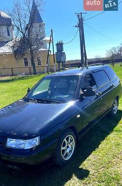 Універсал ВАЗ 2111 2005 в Рокитному