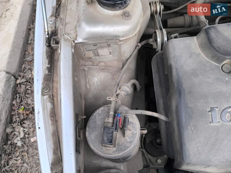 ВАЗ / Lada 2111 2005