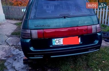 Універсал ВАЗ / Lada 2111 2007 в Чернівцях