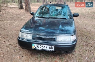 Універсал ВАЗ 2111 2008 в Козелеці