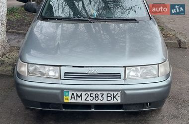 Универсал ВАЗ 2111 2007 в Житомире