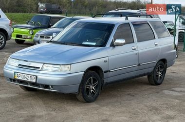 Універсал ВАЗ 2111 2008 в Вільнянську