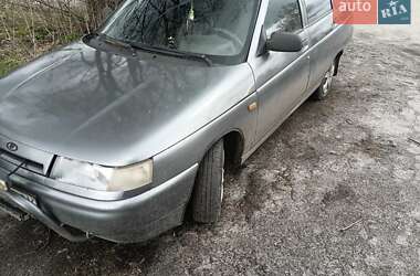 Універсал ВАЗ 2111 2007 в Охтирці