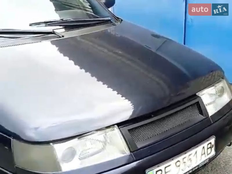 ВАЗ / Lada 2111 2005