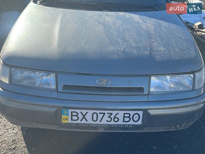 ВАЗ / Lada 2111 2005