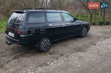 Універсал ВАЗ 2111 2010 в Ніжині