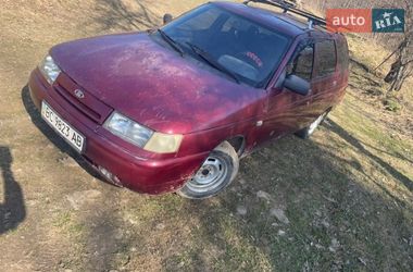 Універсал ВАЗ 2111 2004 в Сколе