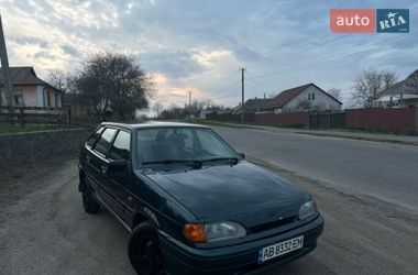 Універсал ВАЗ 2111 2007 в Тульчині