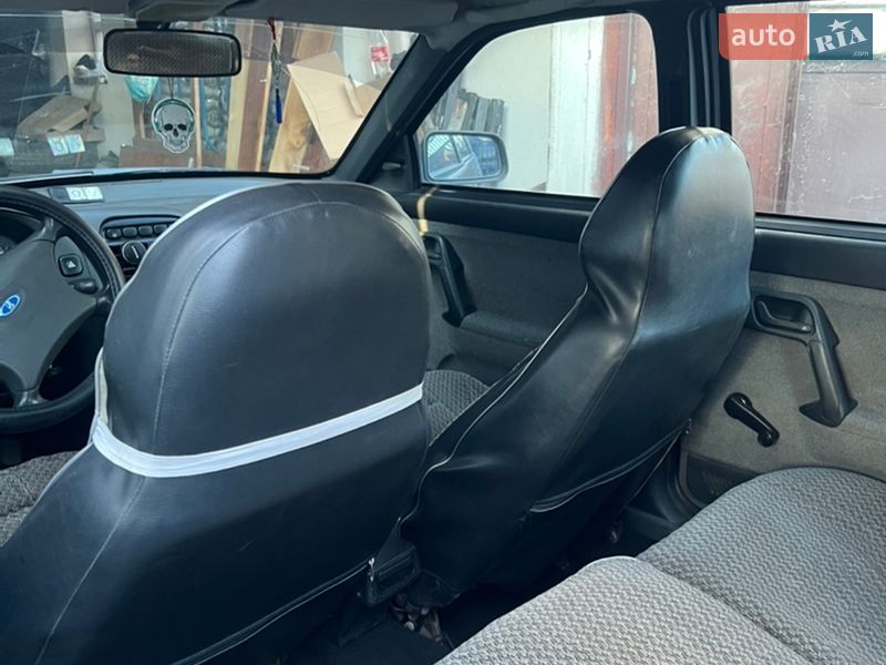 Универсал ВАЗ / Lada 2111 2008 в Луцке