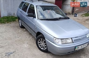 Универсал ВАЗ 2111 2007 в Хмельницком