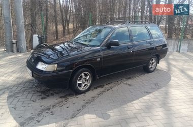 Универсал ВАЗ 2111 2008 в Житомире