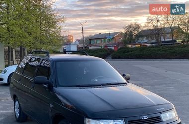 Універсал ВАЗ 2111 2007 в Умані