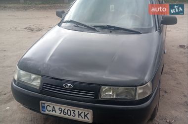 Универсал ВАЗ / Lada 2111 2007 в Черкассах