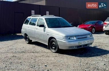 Універсал ВАЗ 2111 2003 в Києві