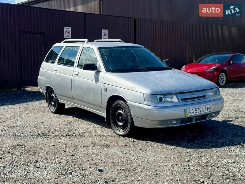 ВАЗ / Lada 2111 2003