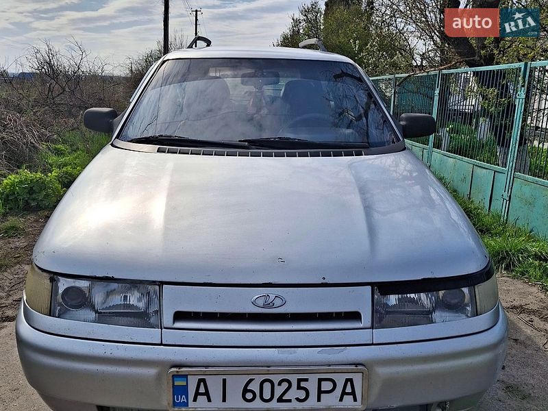 ВАЗ / Lada 2111 2003