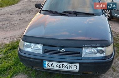 Універсал ВАЗ 2111 2008 в Сквирі