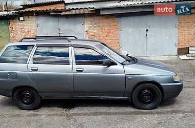 Универсал ВАЗ 2111 2011 в Карловке