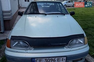 Універсал ВАЗ 2111 2007 в Чернівцях