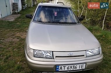 Универсал ВАЗ / Lada 2111 2001 в Калуше