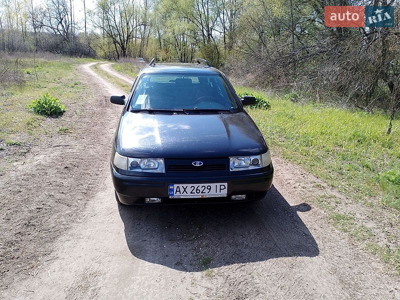 AUTO.RIA – Продам VAZ / Лада 2111 2009 (AX2629IP) бензин 1.6