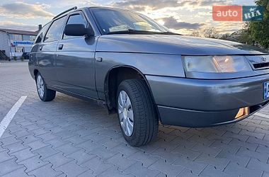 Універсал ВАЗ 2111 2006 в Снятині