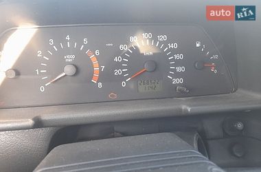 Універсал ВАЗ / Lada 2111 2007 в Корсунь-Шевченківському