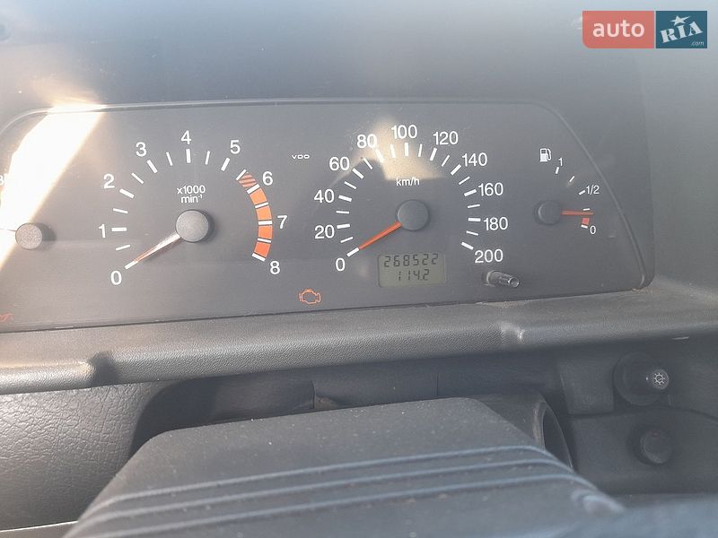 ВАЗ / Lada 2111 2007