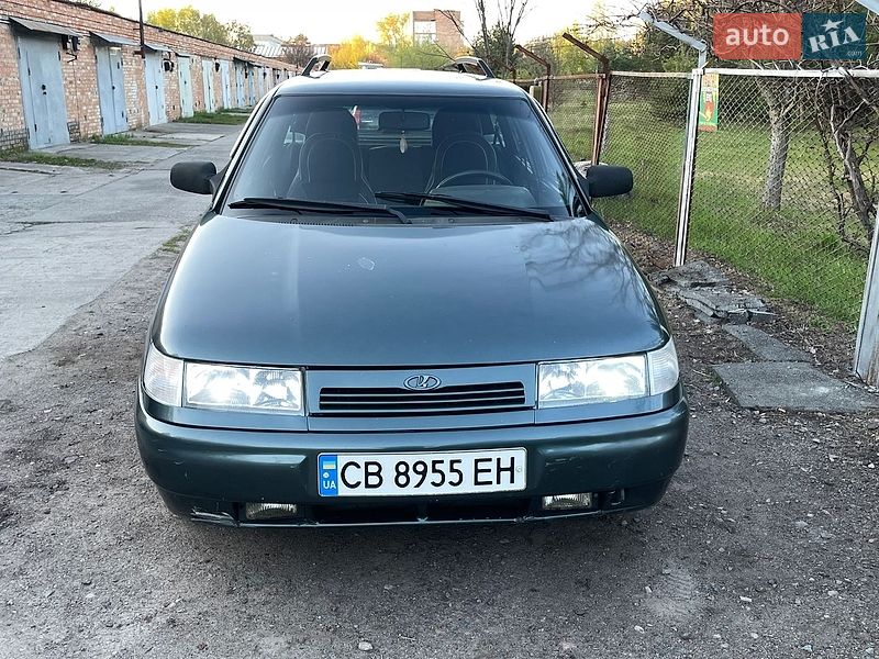 Універсал ВАЗ / Lada 2111 2006 в Ніжині
