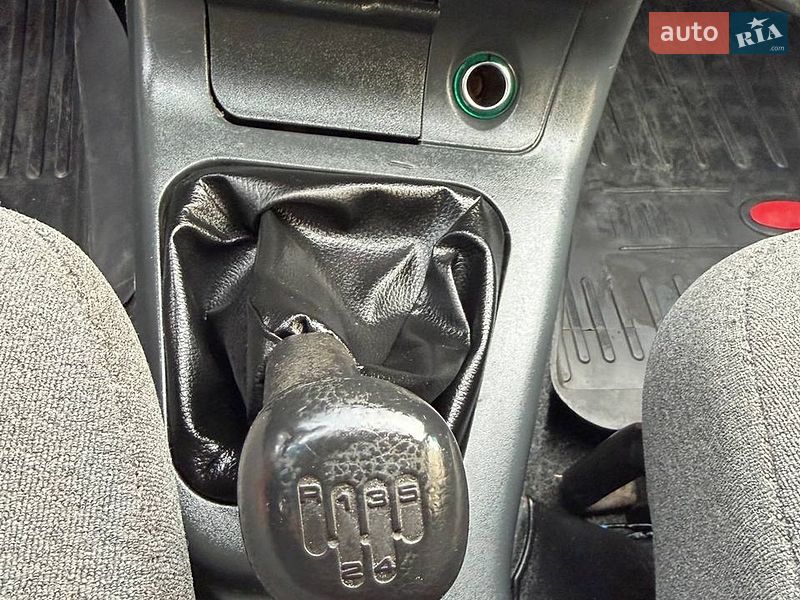 Универсал ВАЗ / Lada 2111 2007 в Лубнах фото 37 Универсал ВАЗ / Lada 2111 2007 в Лубнах