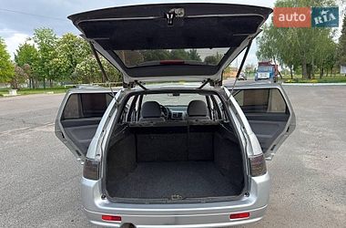 Универсал ВАЗ / Lada 2111 2007 в Лубнах фото 54 Универсал ВАЗ / Lada 2111 2007 в Лубнах