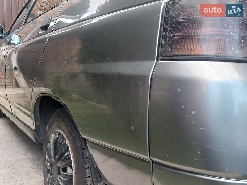Универсал ВАЗ / Lada 2111 2007 в Львове